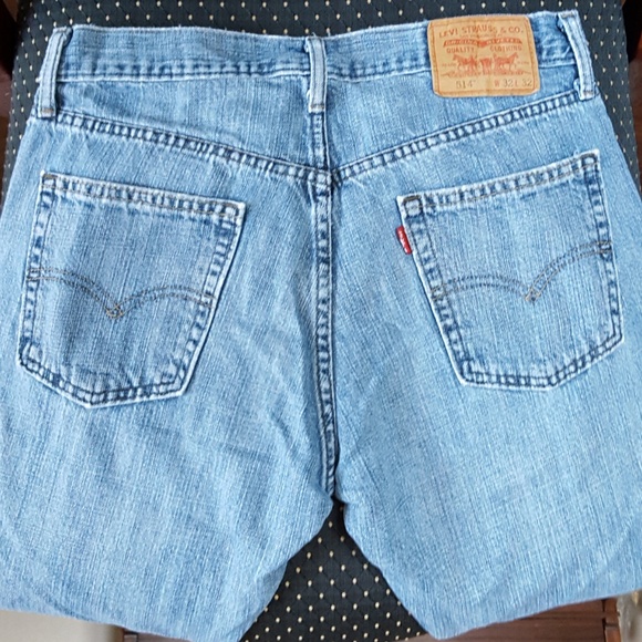 Levi's Other - Authentic Levi's, Mens Jeans